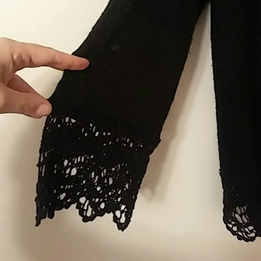 Cardigan - Picture 2 of 2